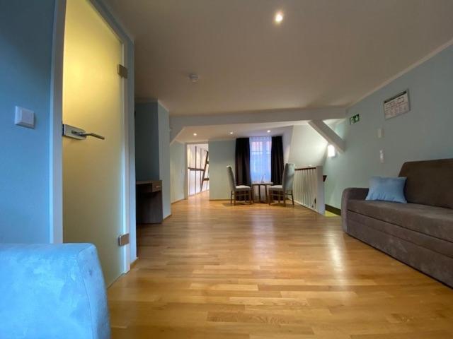 Boardinghouse Goethehaus Apartman Heidelberg Kültér fotó